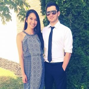 Meet your Posher, Ross